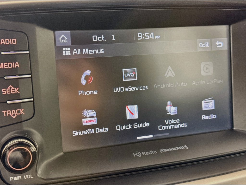 Used 2019 Kia Sorento EX FWD image 15