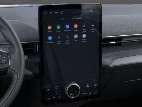 New 2026 Ford Mustang Mach-E Select w/ Comfort Package image 14