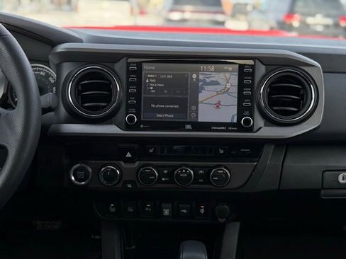 Used 2023 Toyota Tacoma TRD Pro image 24