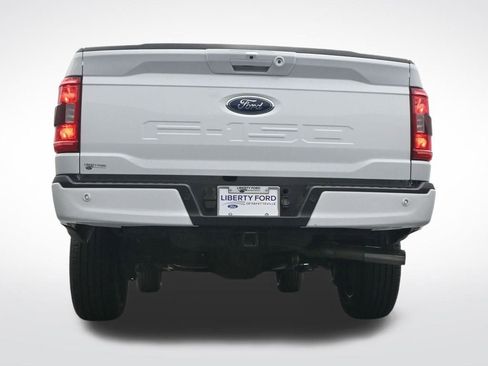 Used 2023 Ford F150 XLT w/ Equipment Group 302A High image 38