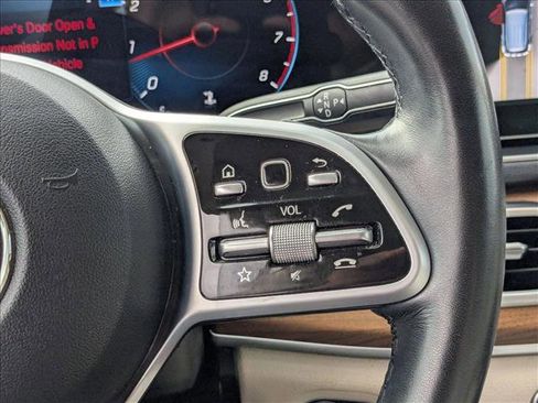 Used 2021 Mercedes-Benz GLE 350 4MATIC image 15