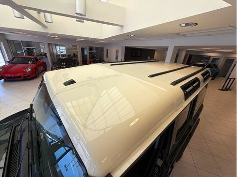 Used 2025 INEOS Grenadier AWD/4WD image 35