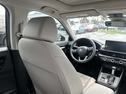 Used 2025 Honda CR-V EX-L image 17