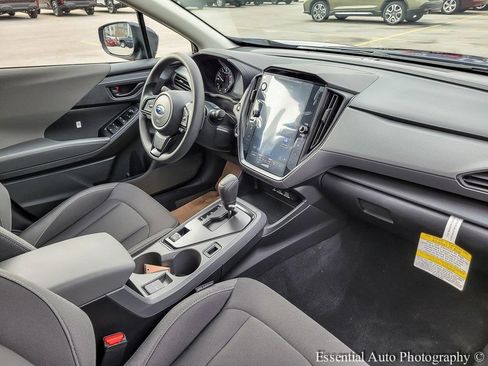 New 2026 Subaru Crosstrek 2.0i Premium image 25