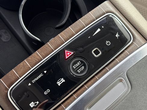 Certified 2023 Mercedes-Benz EQS 580 4MATIC Sedan image 35