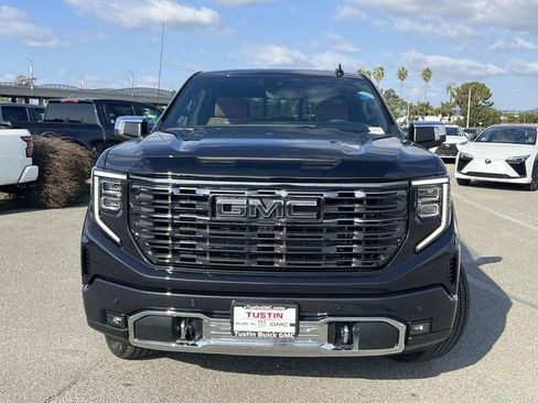 New 2026 GMC Sierra 1500 Denali Ultimate image 8