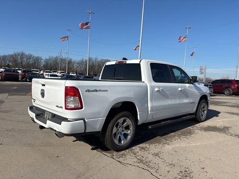 Used 2020 RAM 1500 Big Horn image 3