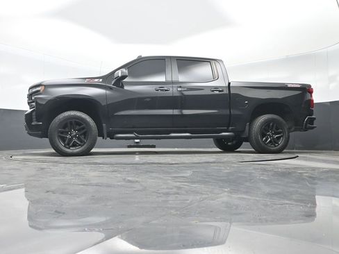 Used 2019 Chevrolet Silverado 1500 LT Trail Boss image 27