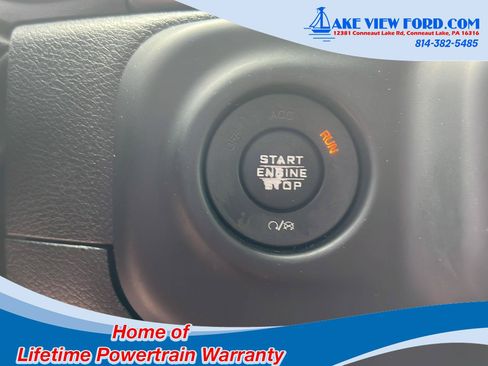 Used 2018 Jeep Wrangler Unlimited Sport AWD/4WD image 31