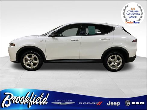 Used 2025 Dodge Hornet GT image 5