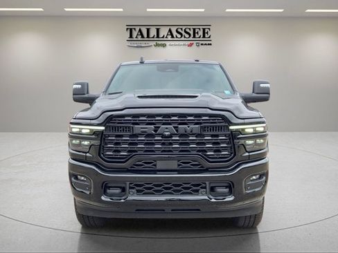 New 2026 RAM 2500 Limited AWD/4WD image 4