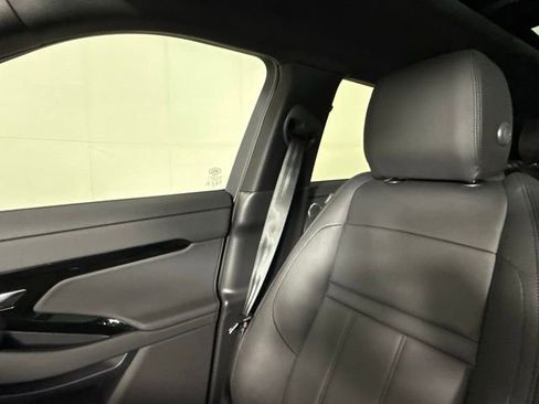 New 2026 Land Rover Range Rover Evoque S image 19