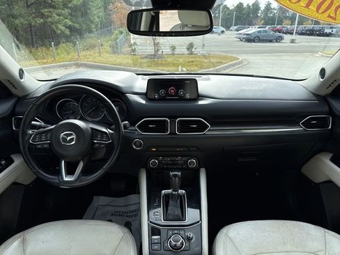 Used 2018 MAZDA CX-5 Grand Touring image 16