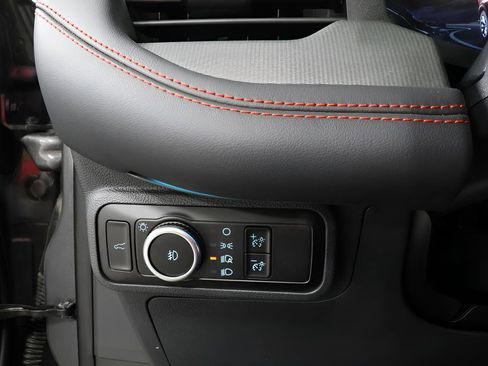 Used 2025 Ford Explorer ST AWD/4WD image 20