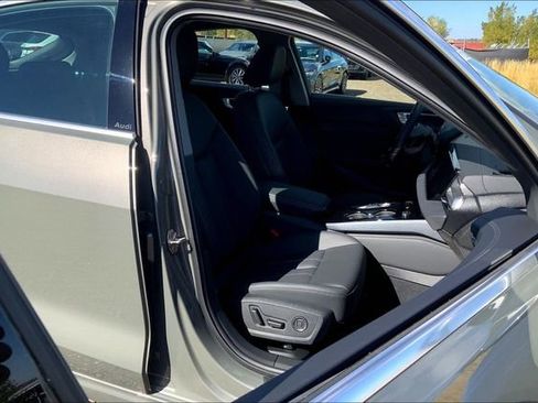 Certified 2025 Audi A5 2.0T Premium Plus w/ Premium Plus image 7