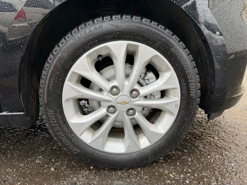 Used 2020 Chevrolet Spark LT image 9