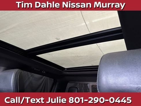 Used 2023 Ford F150 Lariat w/ Equipment Group 502A High AWD/4WD image 35