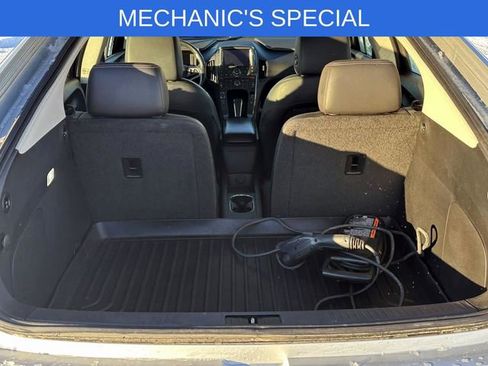 Used 2011 Chevrolet Volt Premium w/ Premium Trim Package image 9