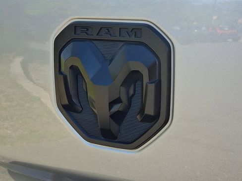 Used 2021 RAM 1500 Limited AWD/4WD image 30