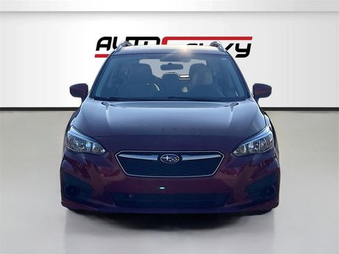 Used 2019 Subaru Impreza 2.0i Premium image 2