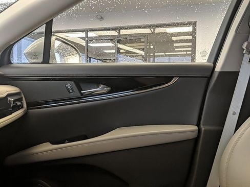 Certified 2023 Lincoln Nautilus FWD image 20