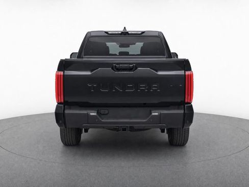 Used 2023 Toyota Tundra SR5 w/ SR5 Convenience Package AWD/4WD image 3