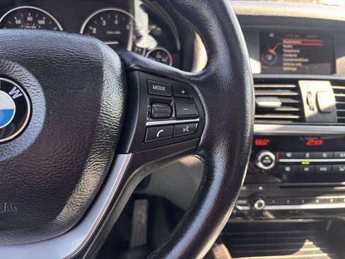 Used 2015 BMW X3 xDrive35i image 7