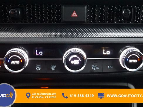 Used 2023 Honda CR-V Sport image 23