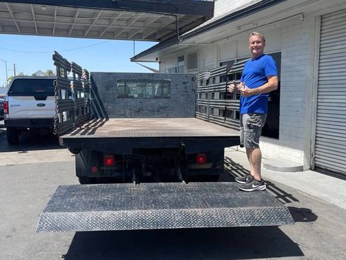 Used 2014 Ford F350 XL w/ XL Value Package image 15