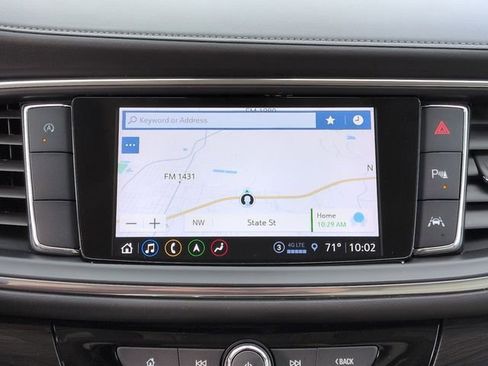 Used 2022 Buick Enclave Essence w/ Sound and Sites Package image 12