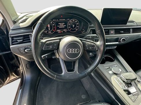 Used 2017 Audi A4 2.0T Premium Plus w/ Premium Plus Package AWD/4WD image 12