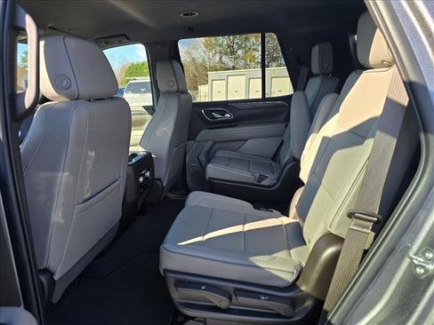 Used 2022 GMC Yukon SLT image 12