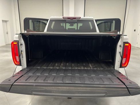 Used 2024 GMC Sierra 1500 Denali w/ Denali Reserve Package image 35
