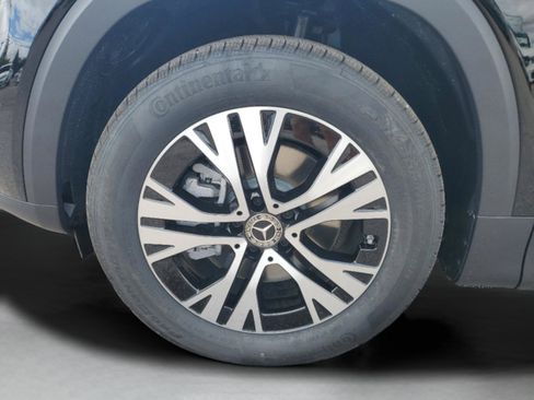 Certified 2026 Mercedes-Benz GLB 250 image 35