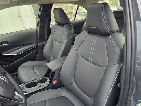 New 2026 Toyota Corolla XLE image 21