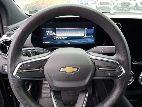 New 2026 Chevrolet Blazer EV LT image 14