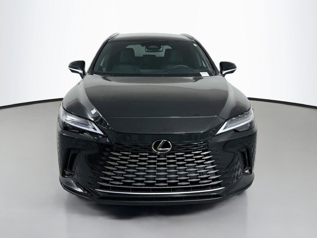 New 2026 Lexus RX 350 w/ Convenience Package AWD/4WD image 2