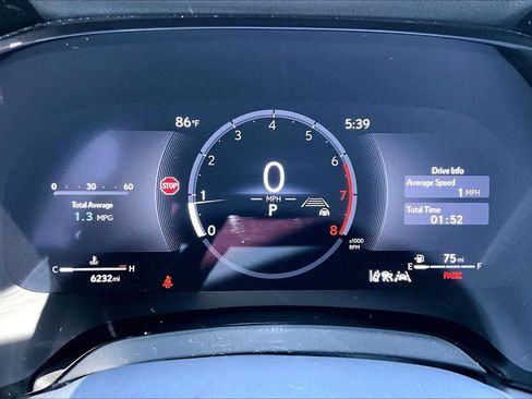 Used 2025 Lexus RX 350 Premium w/ Accessory Package (K3) image 24