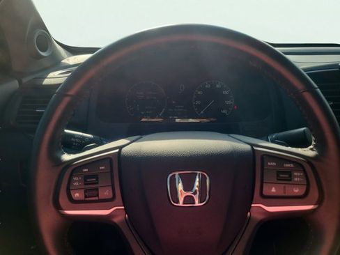 Used 2024 Honda Ridgeline RTL image 21