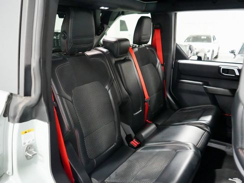 Used 2023 Ford Bronco Raptor image 18