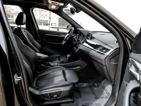 Used 2018 BMW X1 sDrive28i image 34