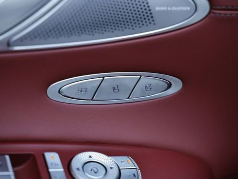 Certified 2026 Genesis GV70 2.5T Sport Prestige image 17