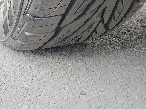 Certified 2023 Hyundai Tucson N Line FWD image 32
