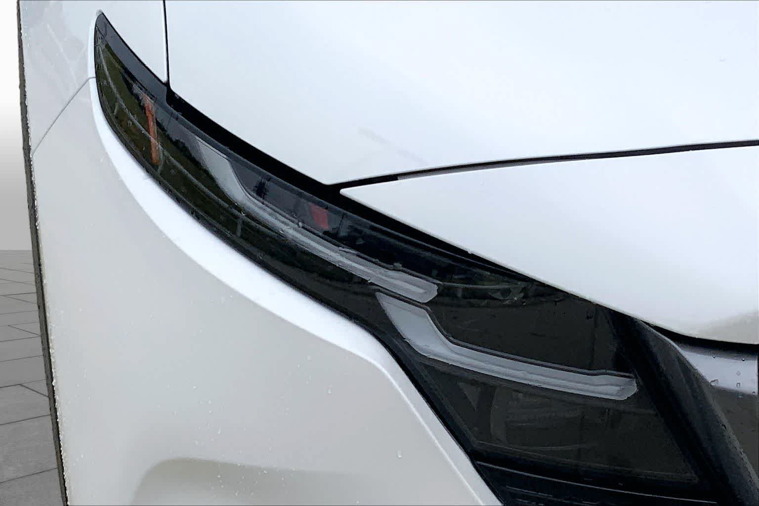 New 2026 MAZDA CX-5 Preferred AWD/4WD image 13