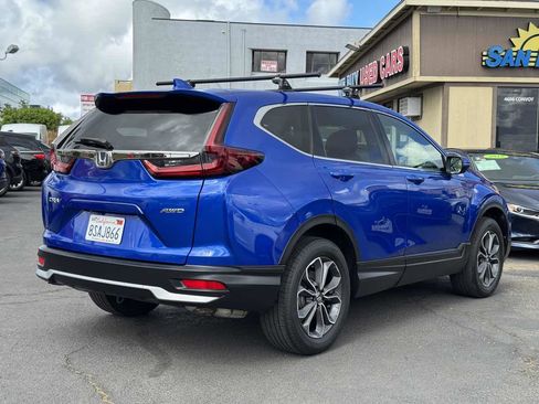 Used 2020 Honda CR-V EX image 14