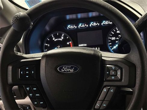 Used 2018 Ford F350 XLT w/ XLT Premium Package image 19