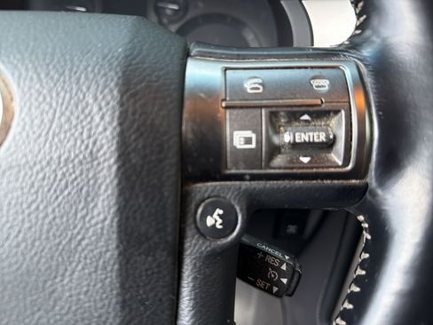 Used 2017 Lexus GX 460 Premium w/ Premium Package AWD/4WD image 20