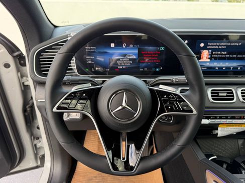 New 2026 Mercedes-Benz GLE 450 4MATIC Coupe image 22