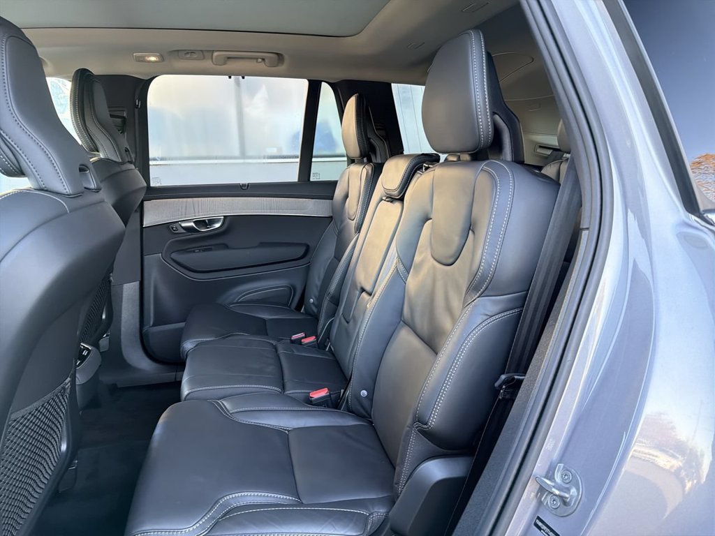 Certified 2026 Volvo XC90 B5 Ultra AWD/4WD image 23