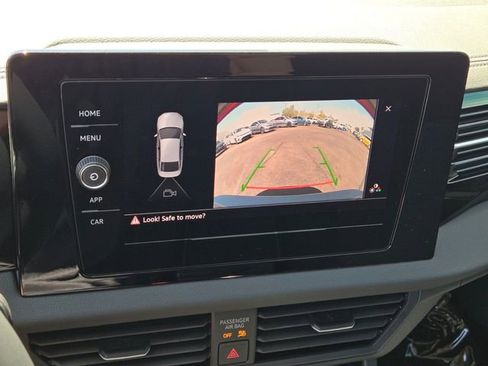 New 2026 Volkswagen Jetta S FWD image 12